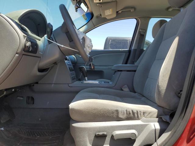 2005 Ford Five Hundred Se VIN: 1FAFP23175G188963 Lot: 58048174