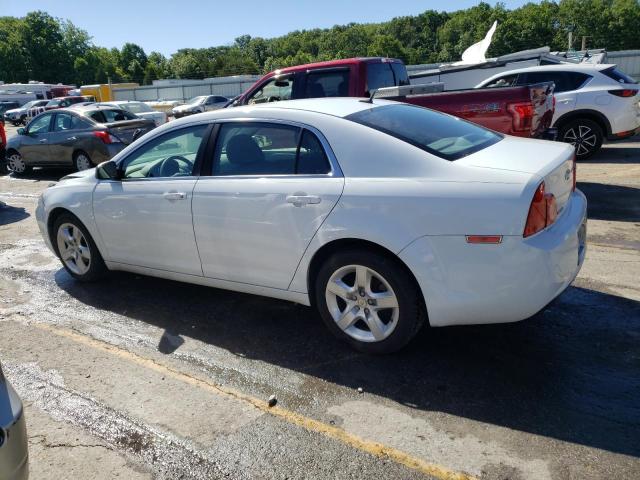 2011 Chevrolet Malibu Ls VIN: 1G1ZB5E18BF384277 Lot: 57395634