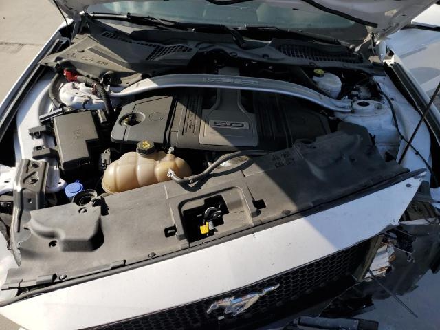 2020 Ford Mustang Gt VIN: 1FATP8FF9L5118564 Lot: 60563604