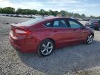 Lot #2957939803 2014 FORD FUSION SE