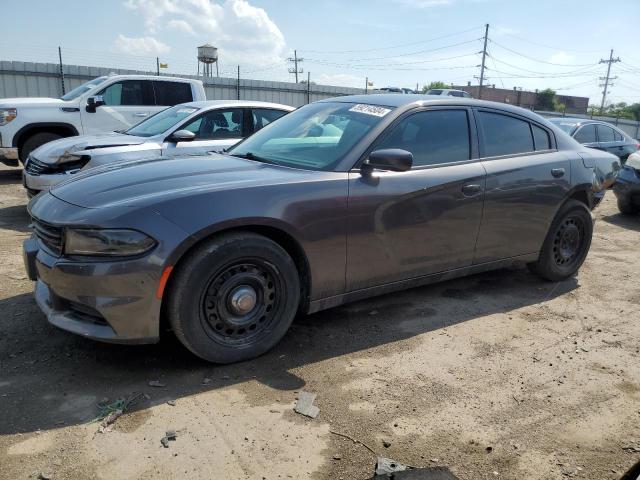 2018 DODGE CHARGER PO - 2C3CDXKT4JH193501