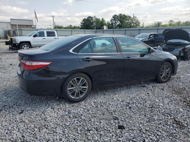2017 TOYOTA CAMRY LE - 4T1BF1FKXHU643767