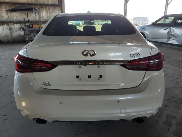 2019 Infiniti Q50 Luxe VIN: JN1EV7AP5KM519278 Lot: 58277924