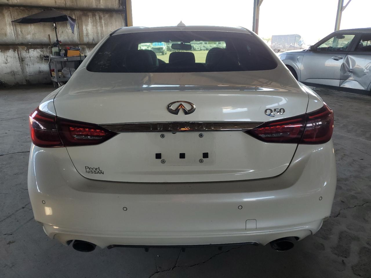 JN1EV7AP5KM519278 2019 Infiniti Q50 Luxe