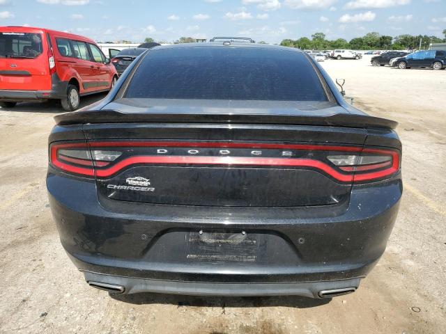 VIN 2C3CDXBG3FH753051 2015 Dodge Charger, SE no.6