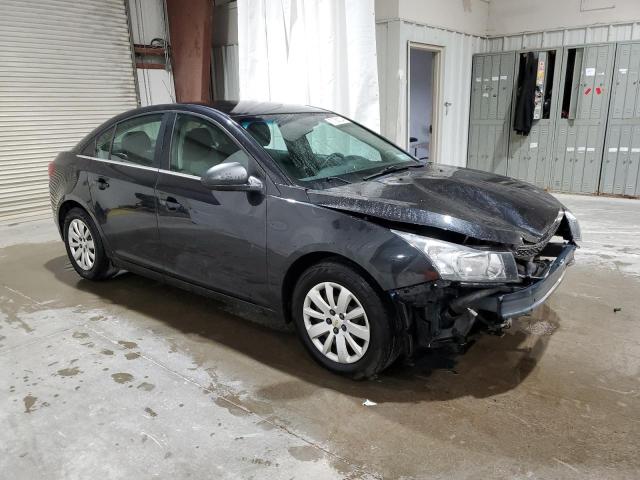 2011 Chevrolet Cruze Ls VIN: 1G1PC5SH1B7224869 Lot: 57060204