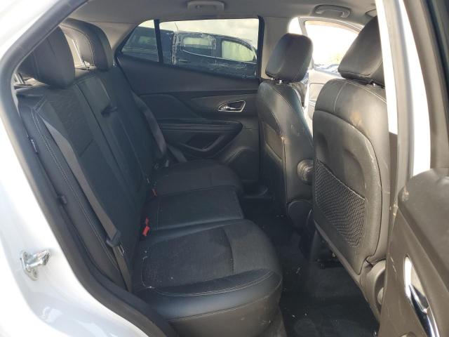 2016 Buick Encore VIN: KL4CJASB5GB666293 Lot: 60382394