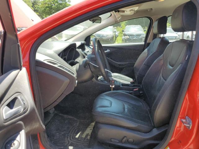 2015 Ford Focus Se VIN: 1FADP3K24FL213186 Lot: 56716304