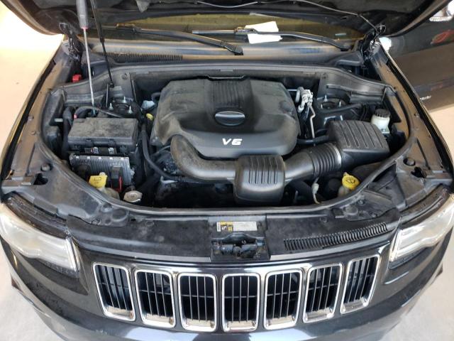 1C4RJFBG1FC802629 2015 Jeep Grand Cherokee Limited