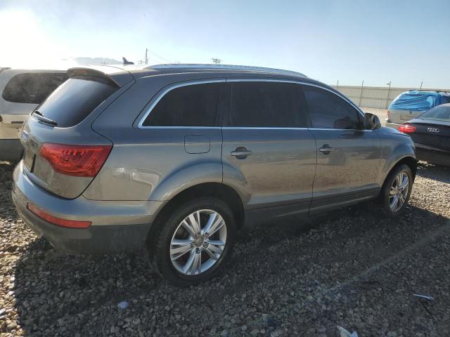 2010 Audi Q7 Premium VIN: WA1CYAFE2AD008345 Lot: 57942974