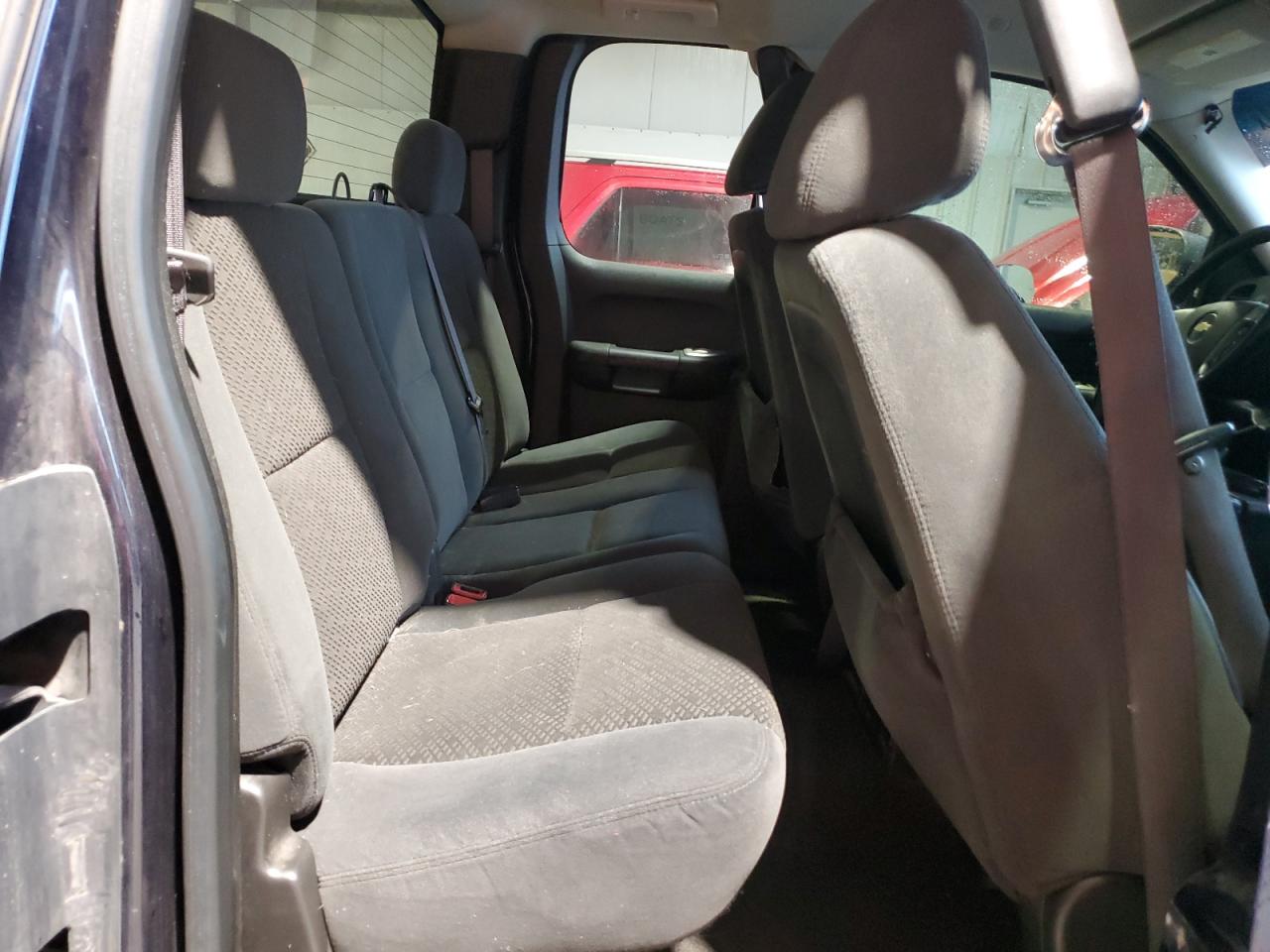 2GCEK19J481314705 2008 Chevrolet Silverado K1500