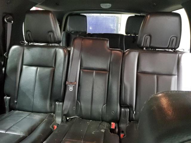 2013 Ford Expedition Limited VIN: 1FMJU2A57DEF15578 Lot: 58778364