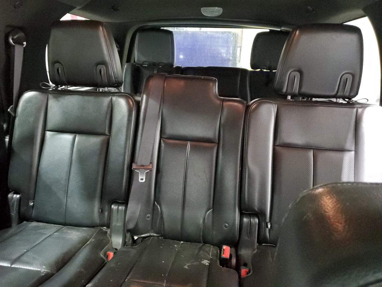 1FMJU2A57DEF15578 2013 Ford Expedition Limited