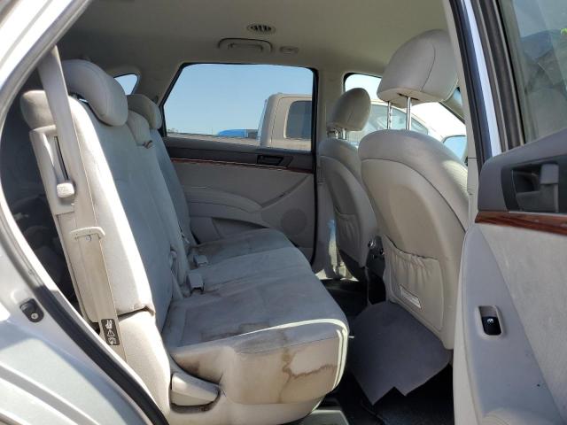 2011 Hyundai Veracruz Gls VIN: KM8NUDCC4BU143273 Lot: 59480104