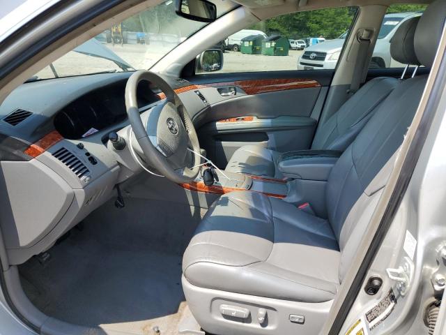 2007 Toyota Avalon Xl VIN: 4T1BK36B07U225658 Lot: 59888424