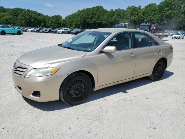 2010 Toyota Camry Base VIN: 4T4BF3EK3AR023237 Lot: 57474814