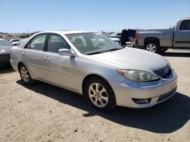 2005 Toyota Camry Le VIN: 4T1BE30K55U986828 Lot: 57785244