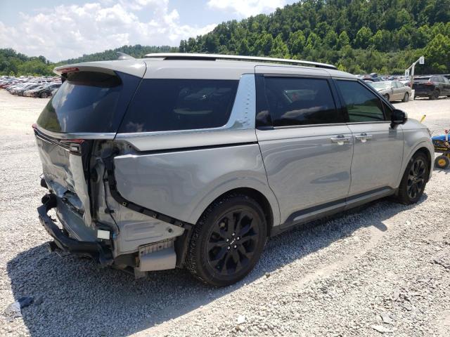 2023 Kia Carnival Sx VIN: KNDNE5H30P6202783 Lot: 58627144