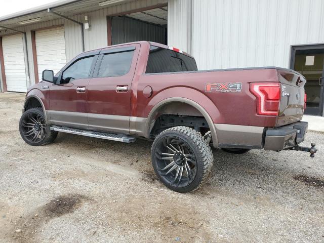 1FTEW1EF0FFB14108 2015 FORD F-150 - Image 2