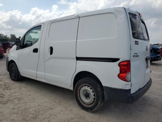 2015 Nissan Nv200 2.5S VIN: 3N6CM0KN7FK720436 Lot: 57075844