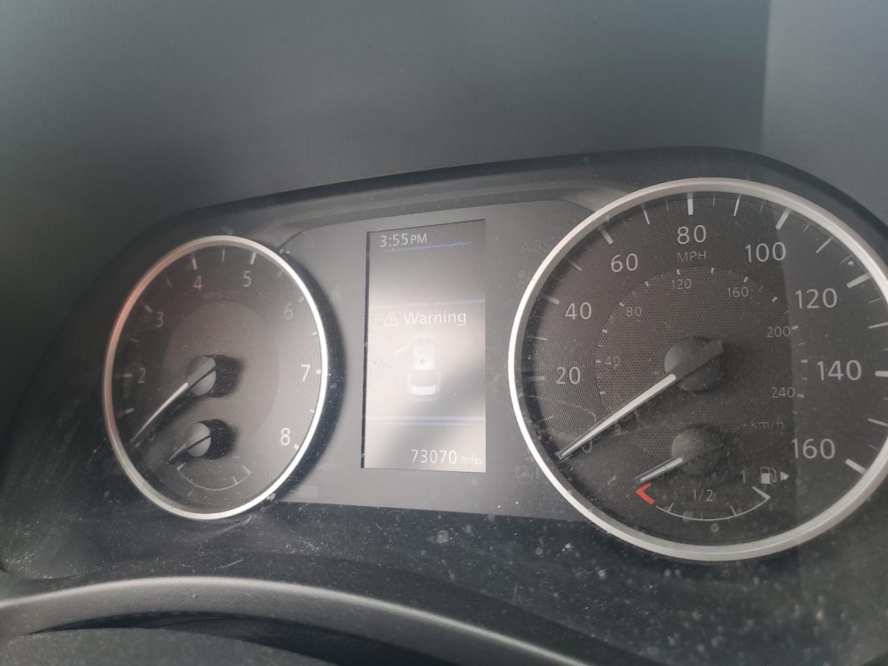 3N1AB8BV0LY259624 2020 Nissan Sentra S