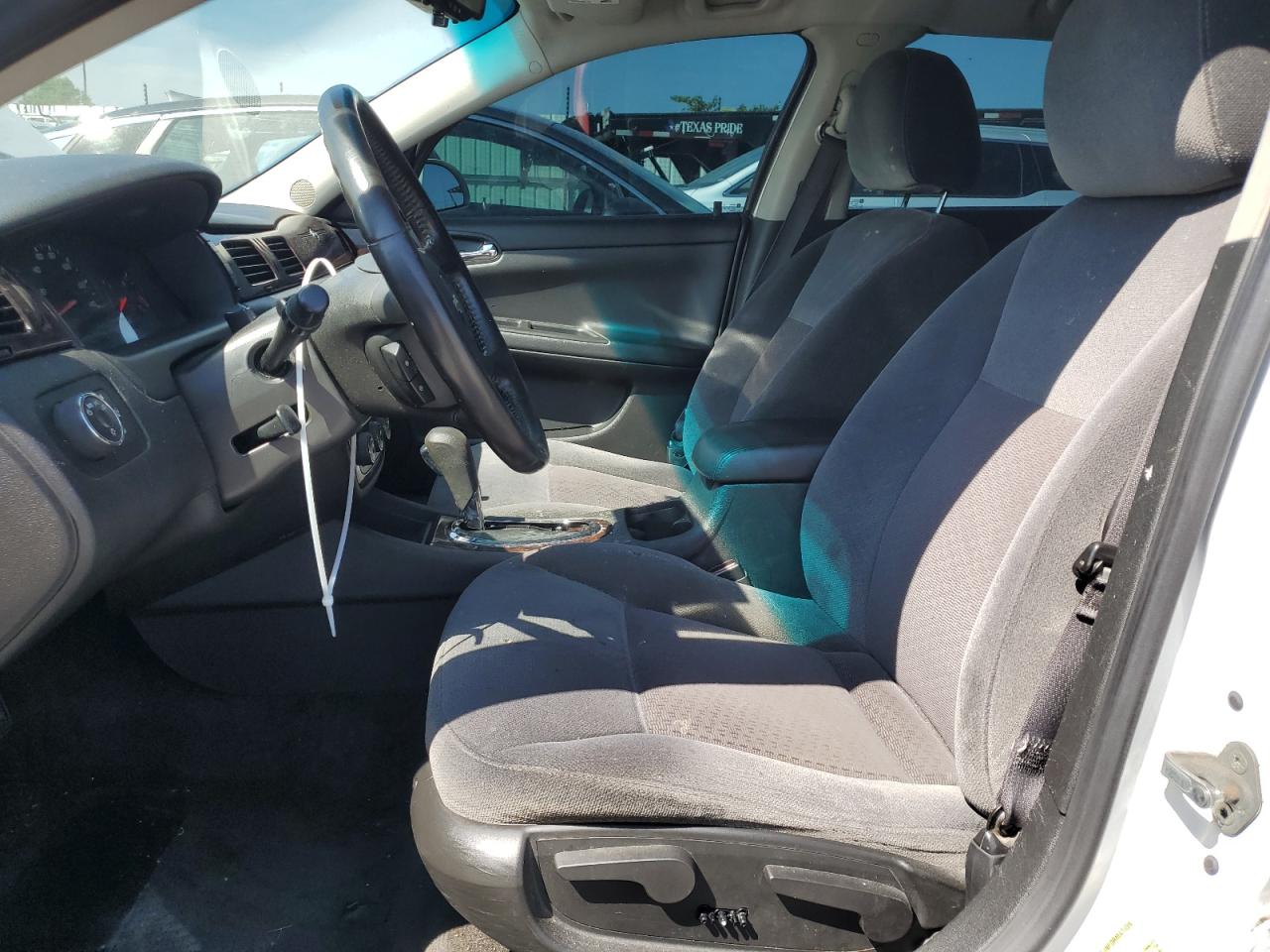 2G1WA5E39C1119013 2012 Chevrolet Impala Ls