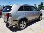 KIA SORENTO EX photo