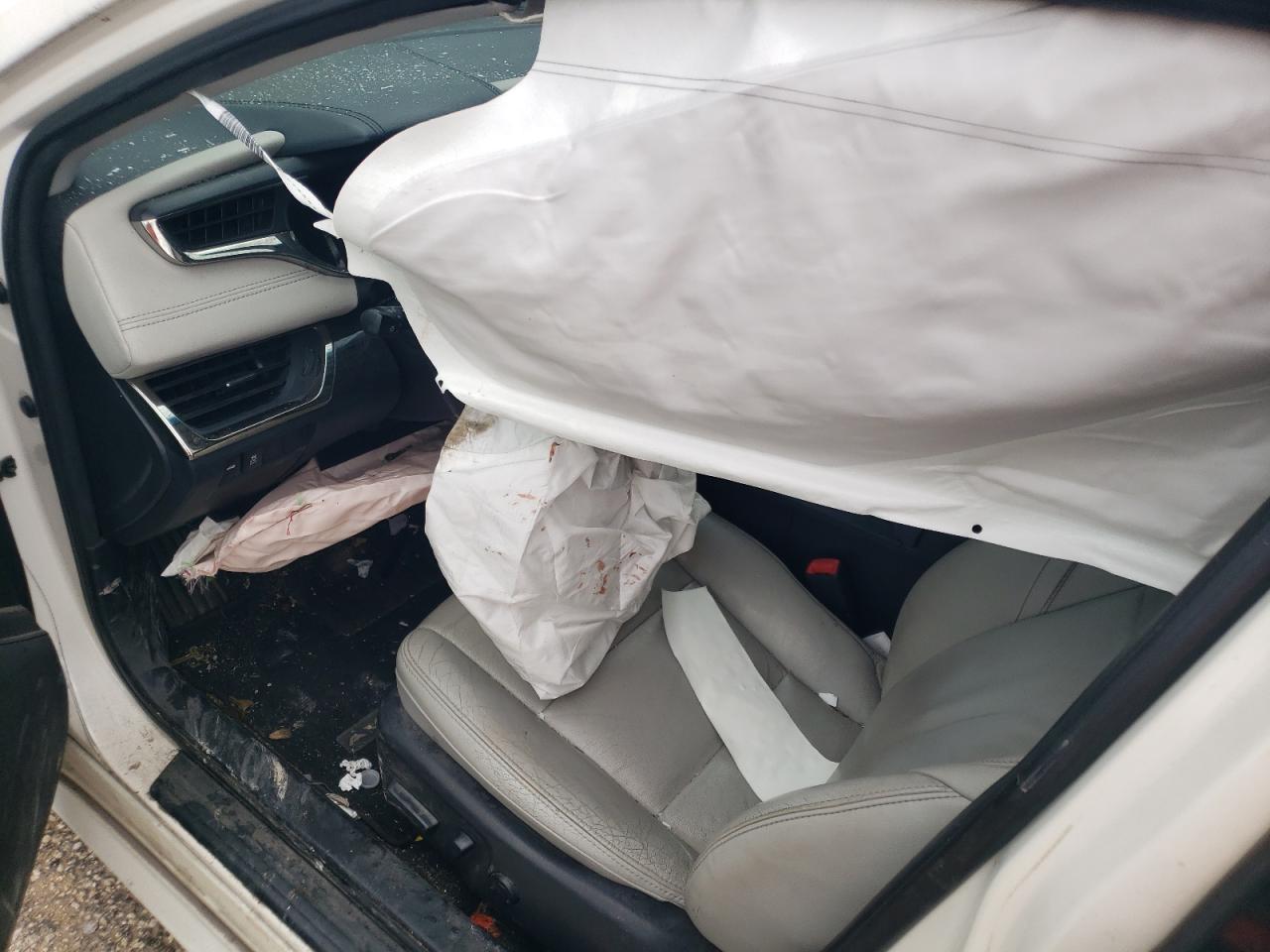 4T1BD1EB3EU027718 2014 Toyota Avalon Hybrid