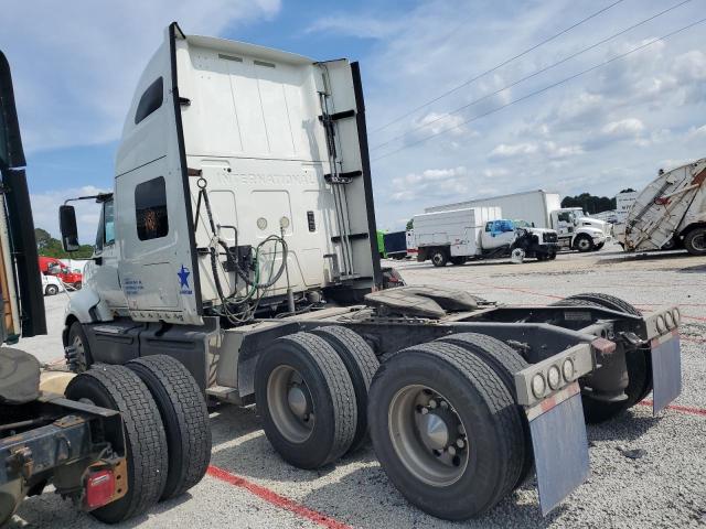 2016 International Prostar VIN: 3HSDJAPR7GN293610 Lot: 58571684