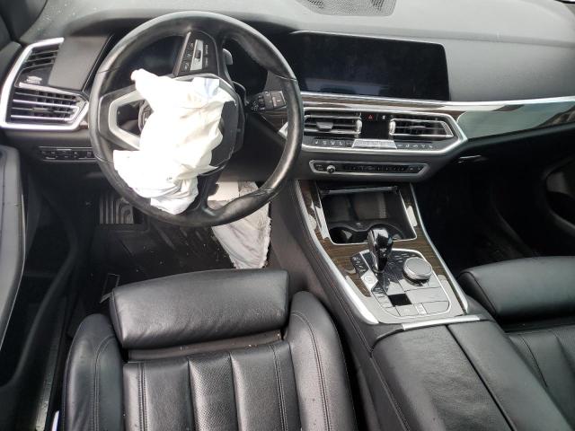 2019 BMW X5 xDrive40I VIN: 5UXCR6C54KLK81720 Lot: 57480434