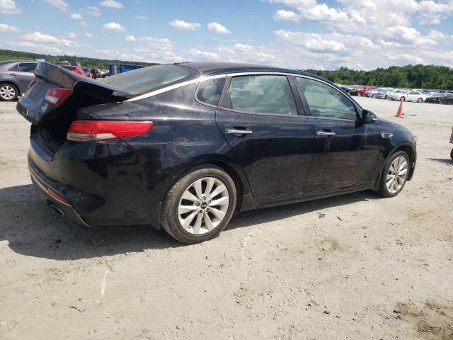 2016 Kia Optima Ex VIN: 5XXGU4L35GG068982 Lot: 58571964