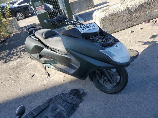 2006 YAMAHA CP250 JYASG18Y76A001004