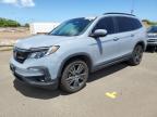 2022 HONDA PILOT SE - 5FNYF6H25NB073318