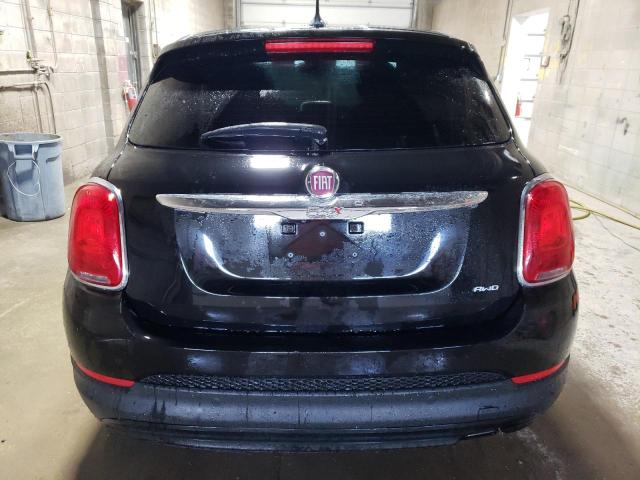 VIN ZFBCFYDT8GP494837 2016 Fiat 500X, Lounge no.6