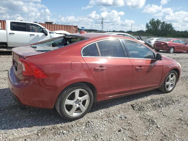 2012 Volvo S60 T5 VIN: YV1622FS8C2117370 Lot: 57843934