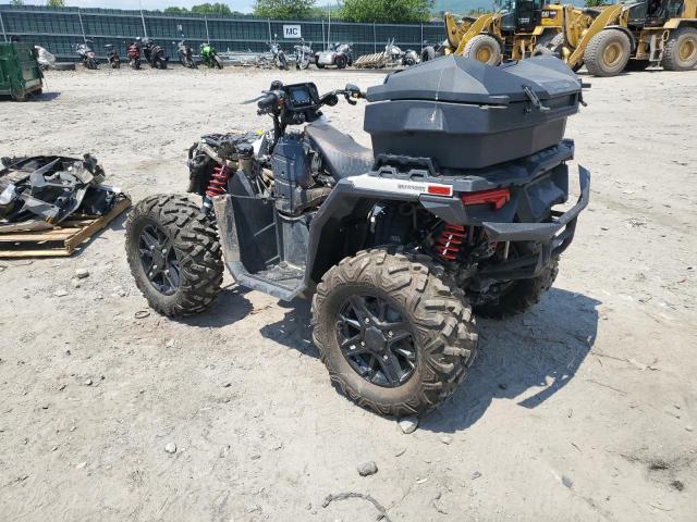 2023 POLARIS SPORTSMAN - 4XASXZ857PB148483