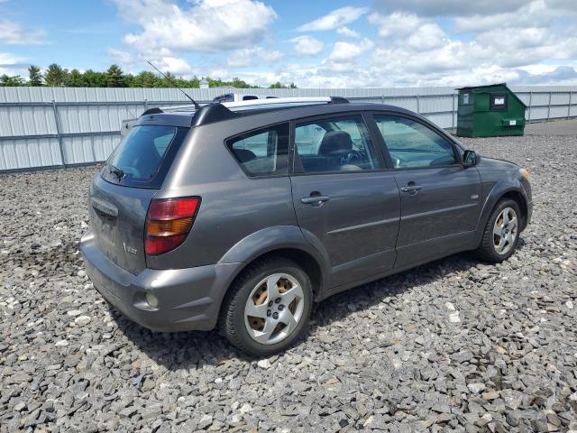 2005 Pontiac Vibe VIN: 5Y2SL63885Z460823 Lot: 58484014