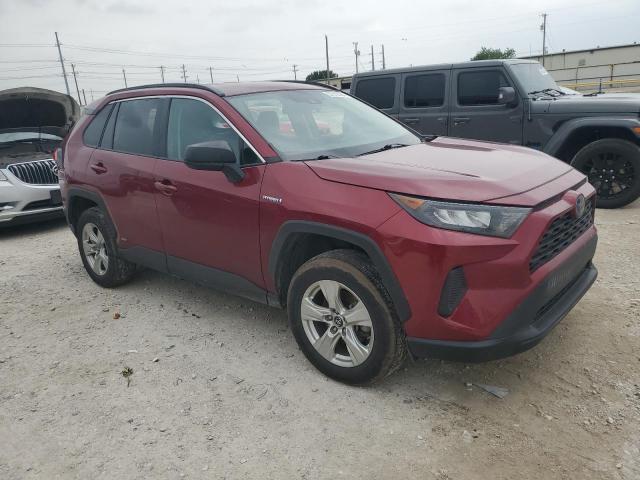 2019 Toyota Rav4 Le VIN: 2T3LWRFV1KW022543 Lot: 57312384