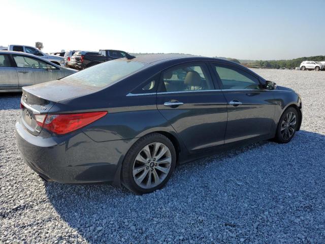 2012 Hyundai Sonata Se VIN: 5NPEC4AB8CH323580 Lot: 59911944