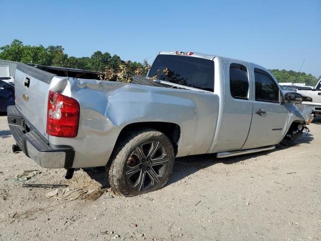 1GCRCSE0XDZ165221 2013 Chevrolet Silverado C1500 Lt