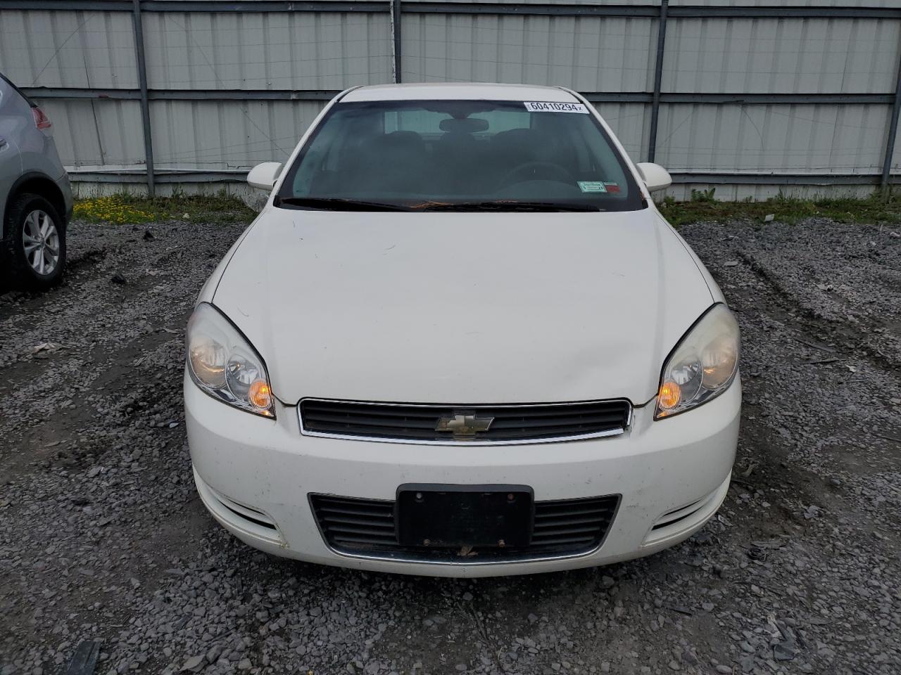 2G1WT57N691306131 2009 Chevrolet Impala 1Lt