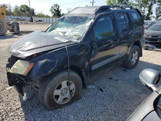 2006 Nissan Xterra Off Road VIN: 5N1AN08W16C512268 Lot: 57046214