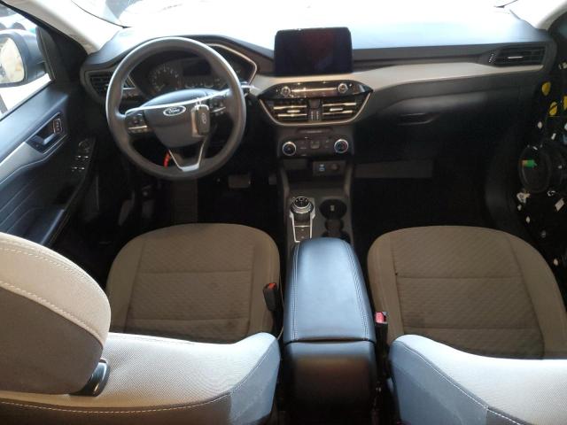 2022 Ford Escape Se VIN: 1FMCU9G61NUA72742 Lot: 58982064