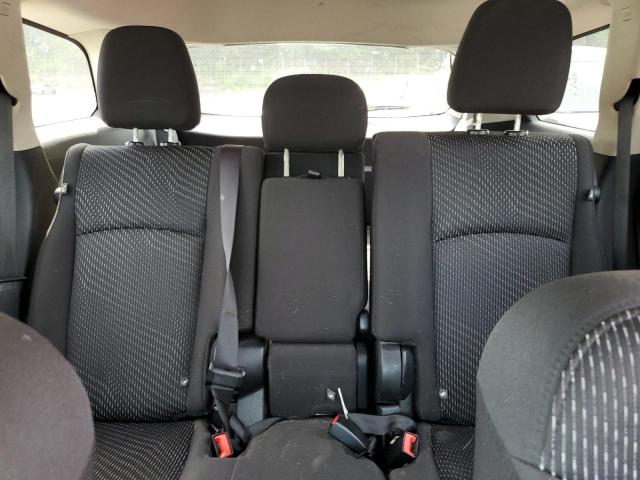 2017 Dodge Journey Crossroad VIN: 3C4PDDGG4HT639381 Lot: 60716434