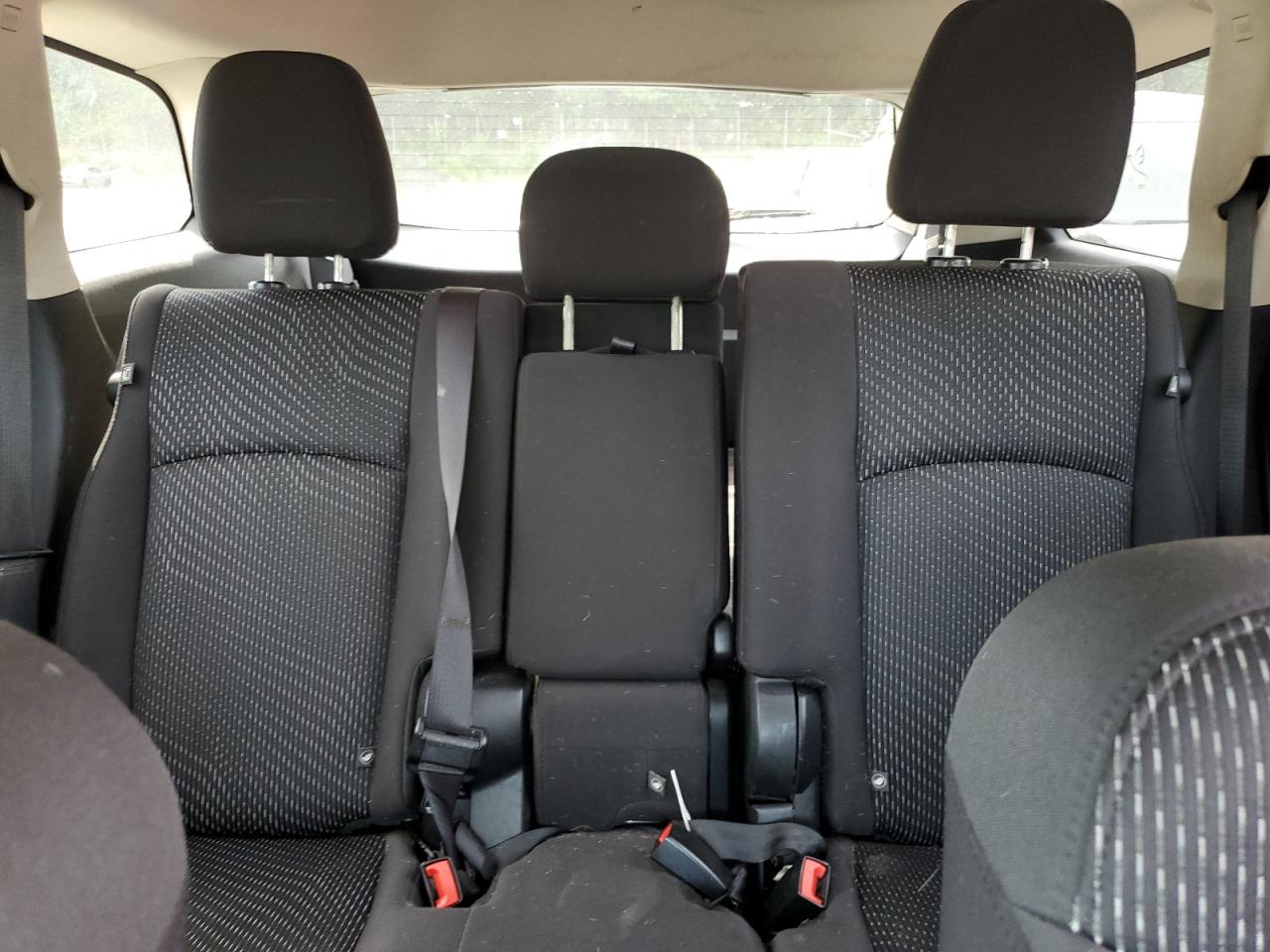 3C4PDDGG4HT639381 2017 Dodge Journey Crossroad