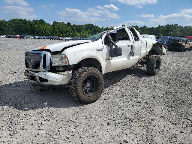 2006 Ford F350 Srw Super Duty VIN: 1FTWX31P66EC73250 Lot: 60933784