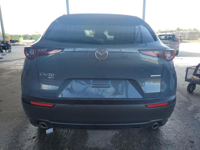 2024 Mazda Cx-30 Preferred VIN: 3MVDMBCM7RM650498 Lot: 60157214