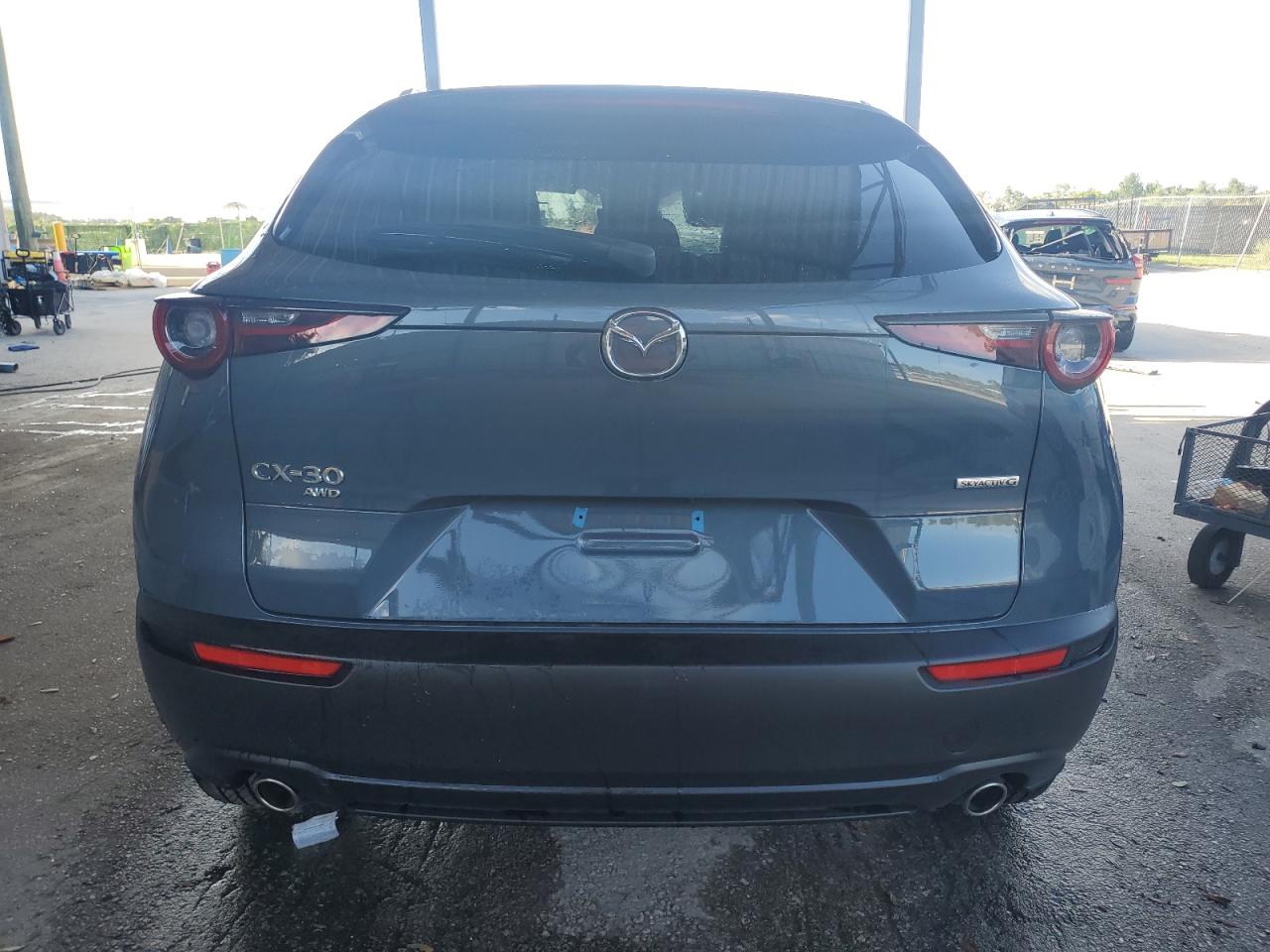 3MVDMBCM7RM650498 2024 Mazda Cx-30 Preferred