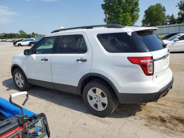 Vin: 1fm5k8b82dgc31251, lot: 60331534, ford explorer 20132