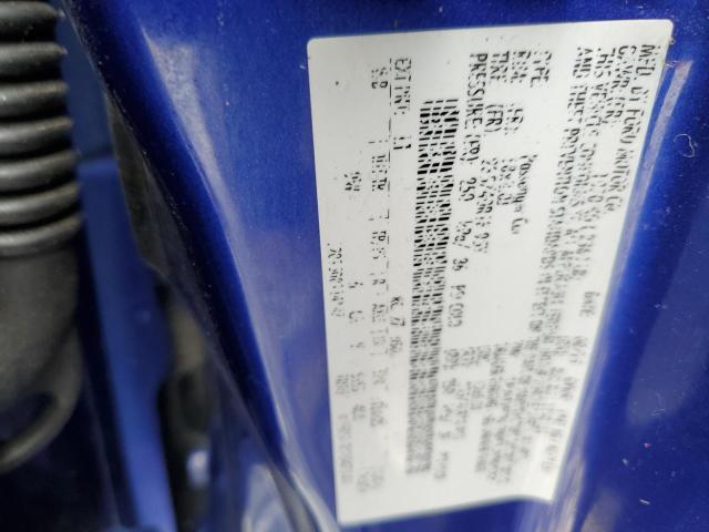 2015 Ford Focus St VIN: 1FADP3L98FL366522 Lot: 56350374